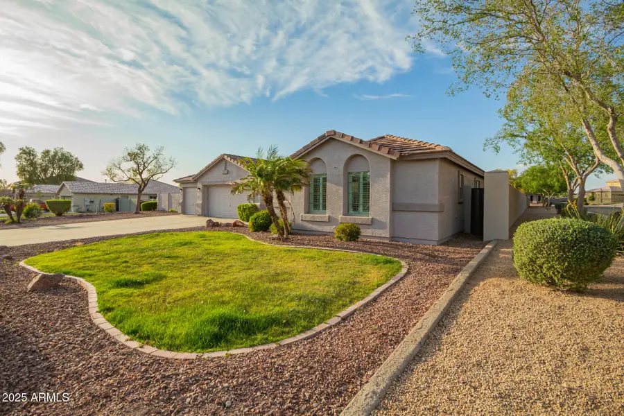 8352 W San Juan Avenue, Glendale, AZ 85305 - #3