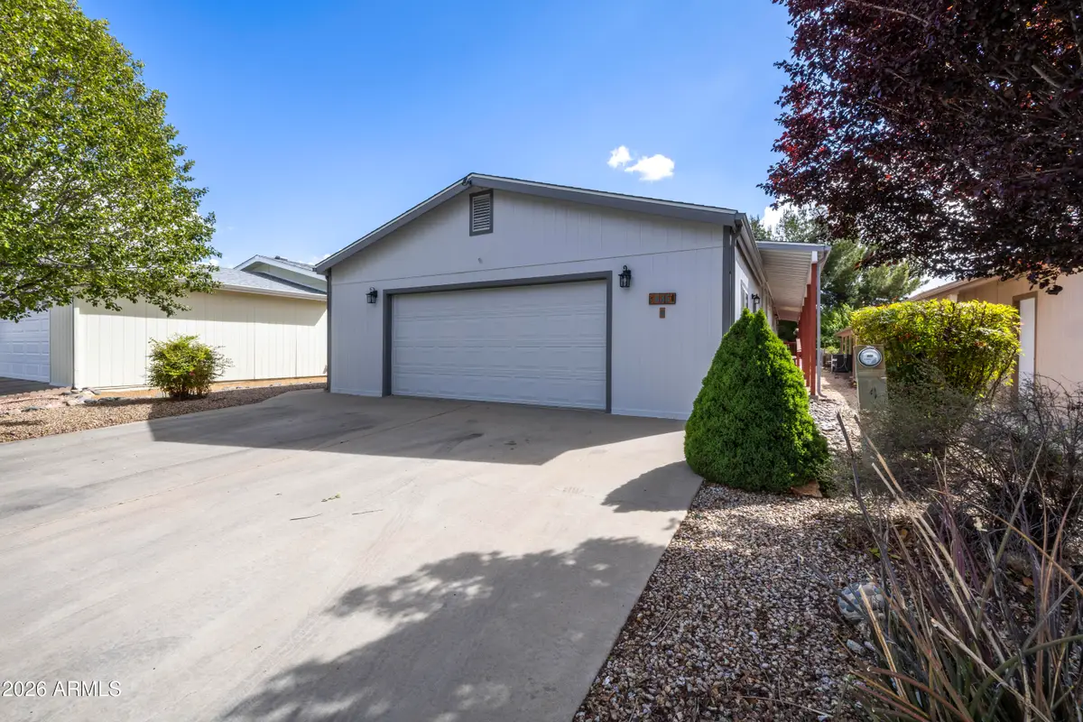 835 N Creekview Drive, Dewey, AZ 86327 - #1