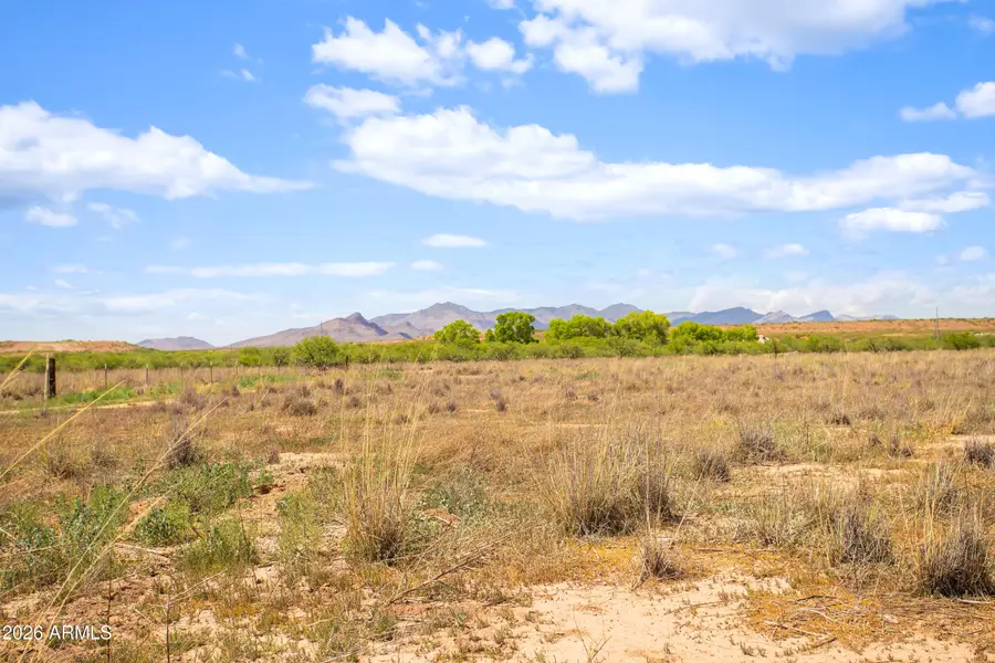Lot A W Mustang Road, Huachuca City, AZ 85616 - #2