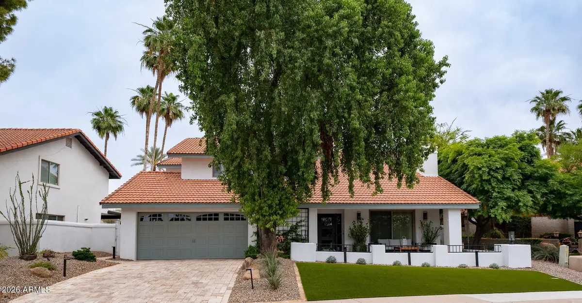 7565 E Woodshire Cove, Scottsdale, AZ 85258 - #1