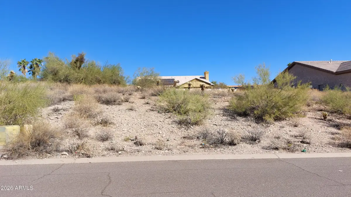 15652 E Sycamore Drive #6, Fountain Hills, AZ 85268 - #1