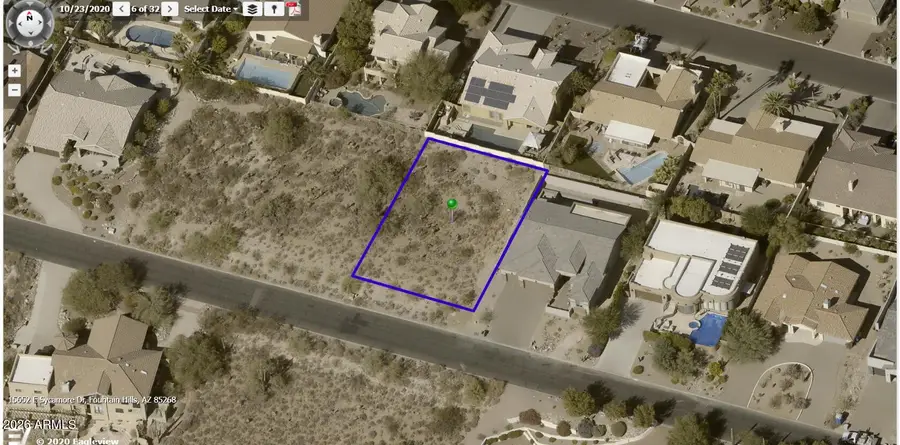15652 E Sycamore Drive #6, Fountain Hills, AZ 85268 - #2