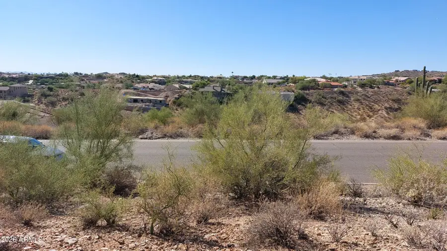 15652 E Sycamore Drive #6, Fountain Hills, AZ 85268 - #3