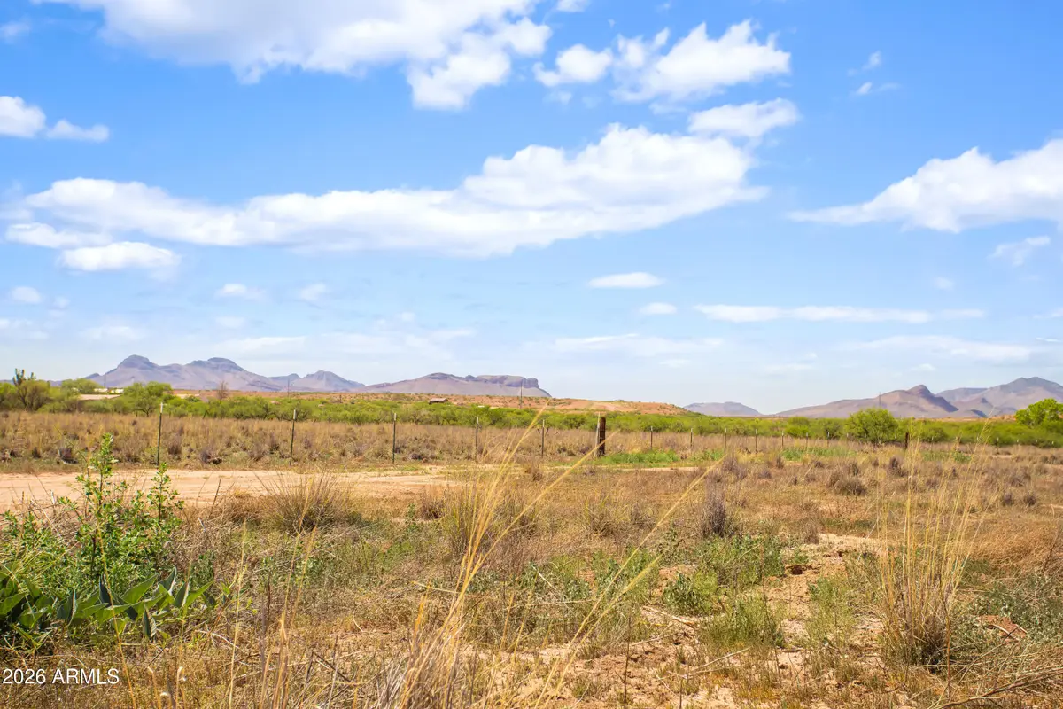 Lot C W Mustang Road, Huachuca City, AZ 85616 - #1
