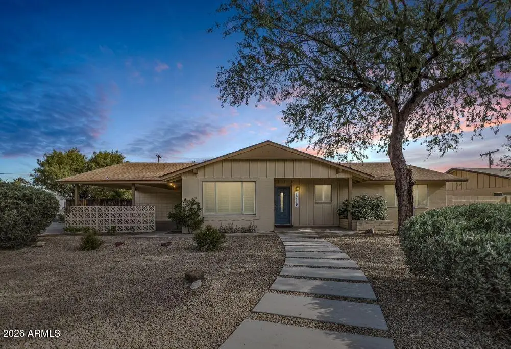 1715 N Sunset Drive, Tempe, AZ 85288 - #1