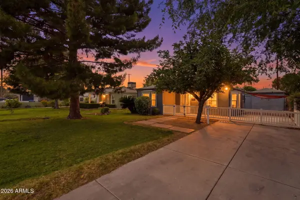 1046 E Clarendon Avenue, Phoenix, AZ 85014