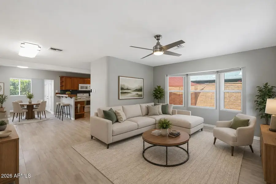 1046 E Clarendon Avenue, Phoenix, AZ 85014 - #3