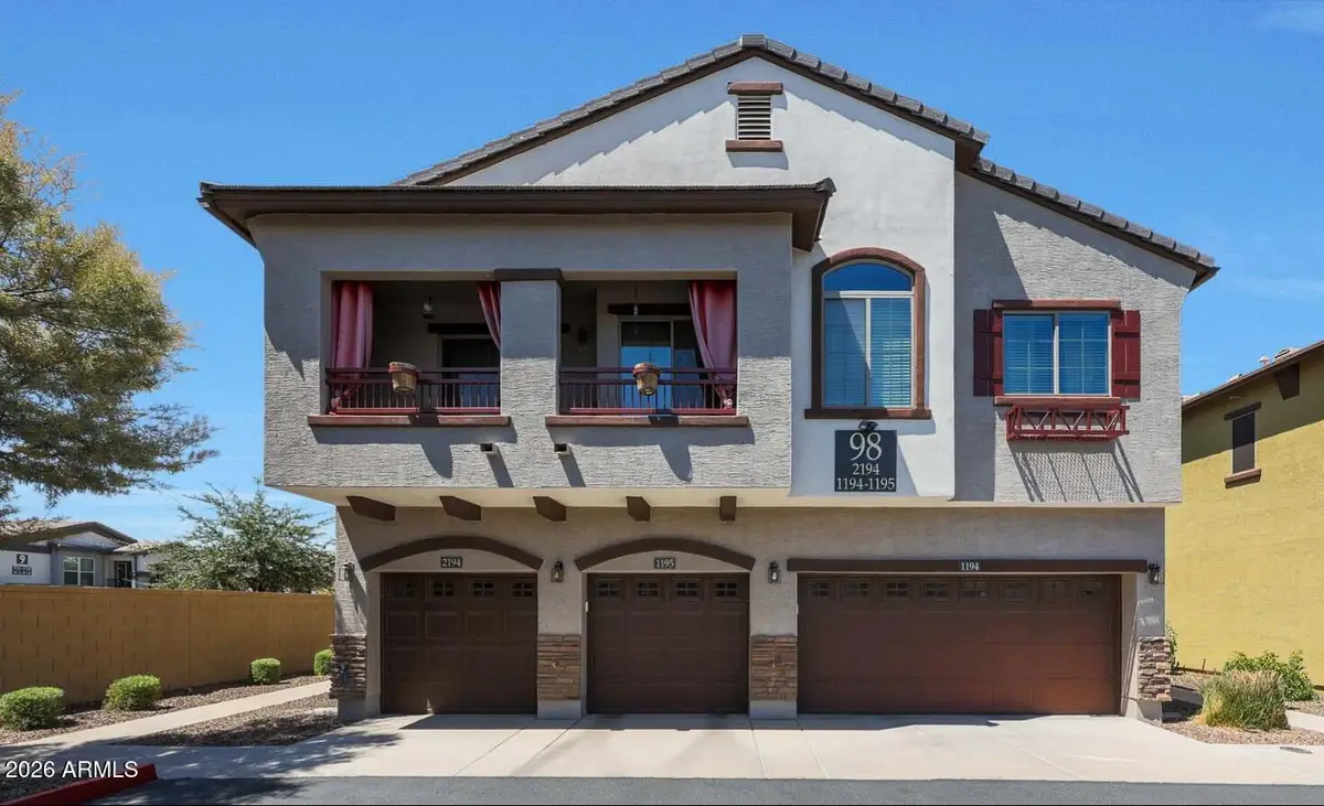 2725 E Mine Creek Road #2194, Phoenix, AZ 85024 - #1