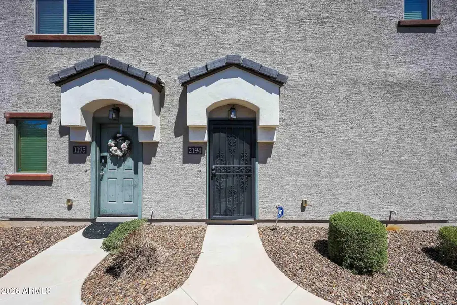 2725 E Mine Creek Road #2194, Phoenix, AZ 85024 - #2