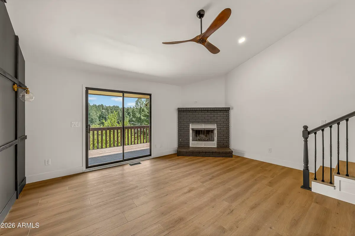 2404 N Whispering Pines Way, Flagstaff, AZ 86004 - #1