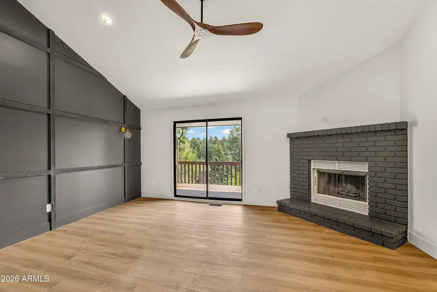 2404 N Whispering Pines Way, Flagstaff, AZ 86004 - #2