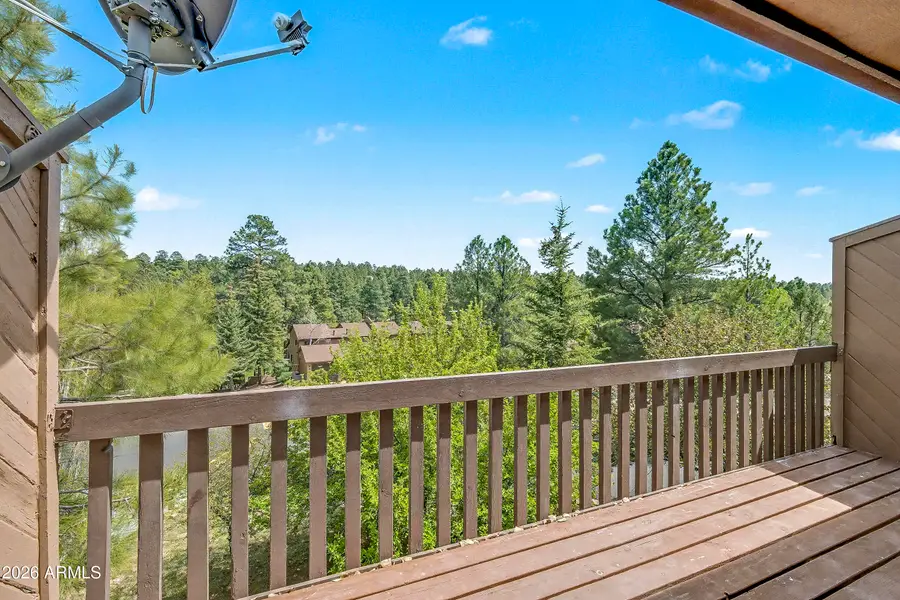 2404 N Whispering Pines Way, Flagstaff, AZ 86004 - #3