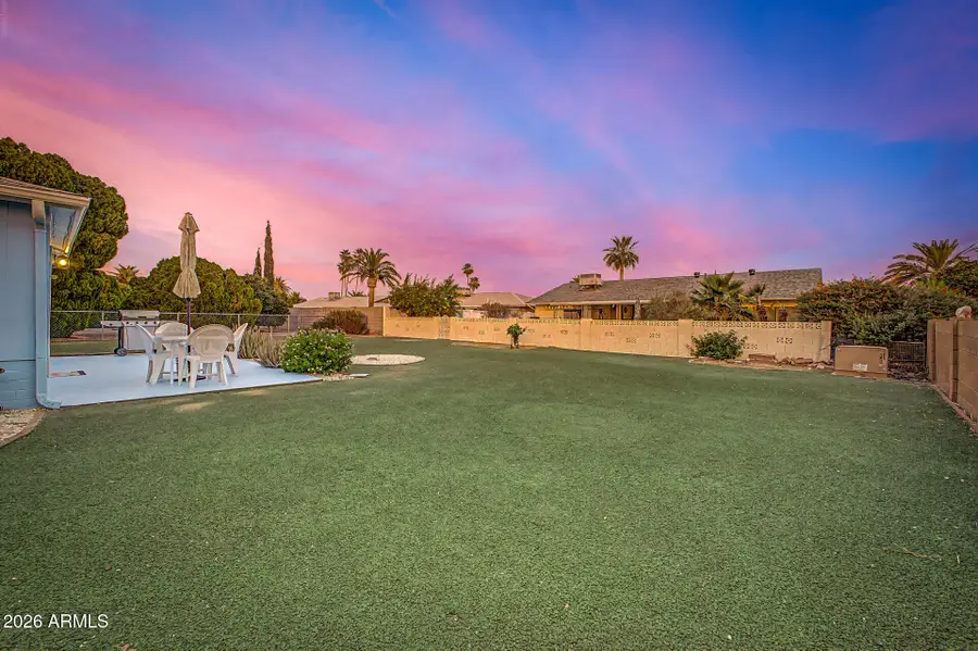 9914 W Bright Angel Circle, Sun City, AZ 85351 - #2