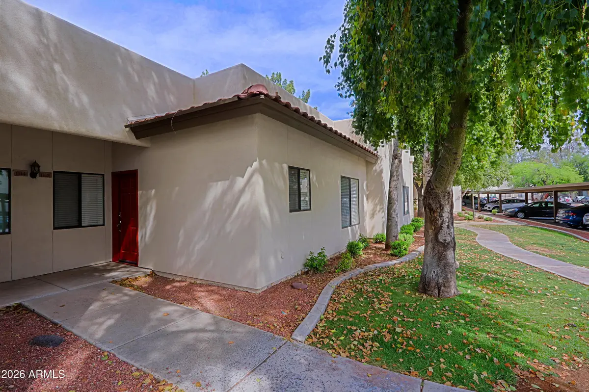 750 E Northern Avenue #1113, Phoenix, AZ 85020 - #1