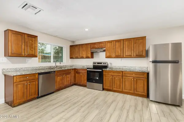 115 N 33rd Avenue, Phoenix, AZ 85009