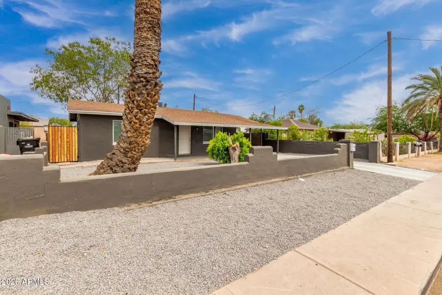 115 N 33rd Avenue, Phoenix, AZ 85009 - #3