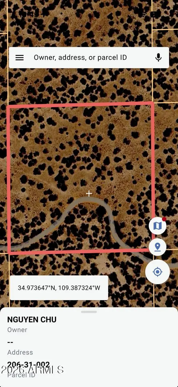 n7440 N N7440 -- #20631002, Saint Johns, AZ 85936 - #1