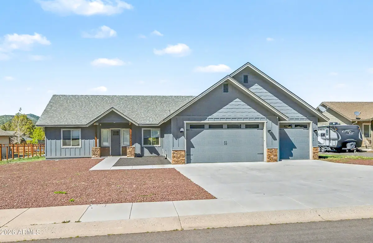 2762 W Highland Meadows Drive, Williams, AZ 86046 - #1