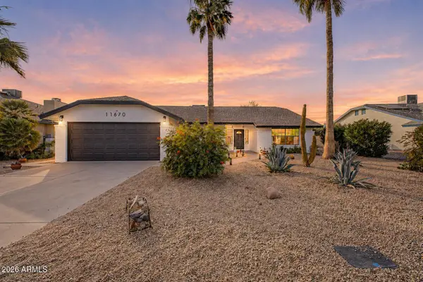 11670 N 109th Street, Scottsdale, AZ 85259