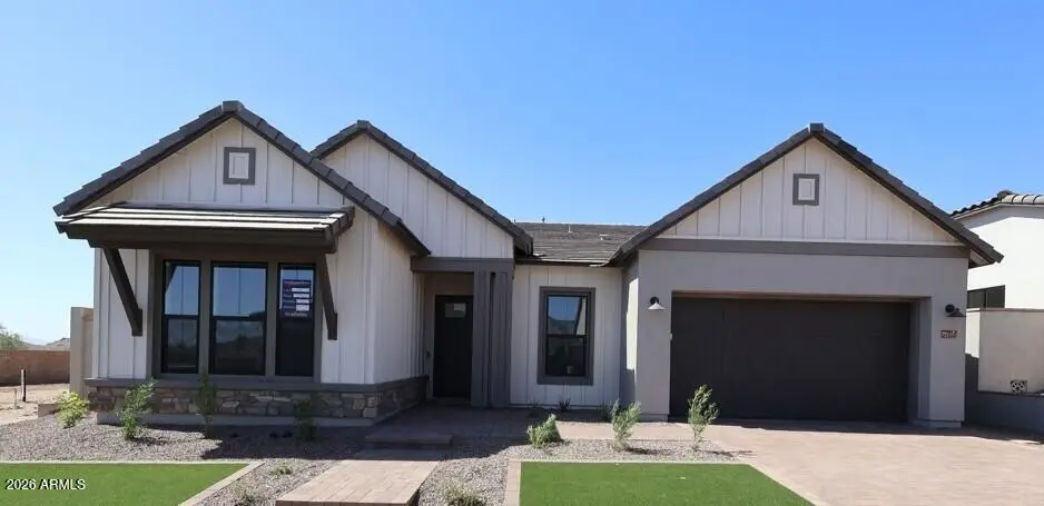 21659 W Devonshire Avenue, Buckeye, AZ 85396 - #1
