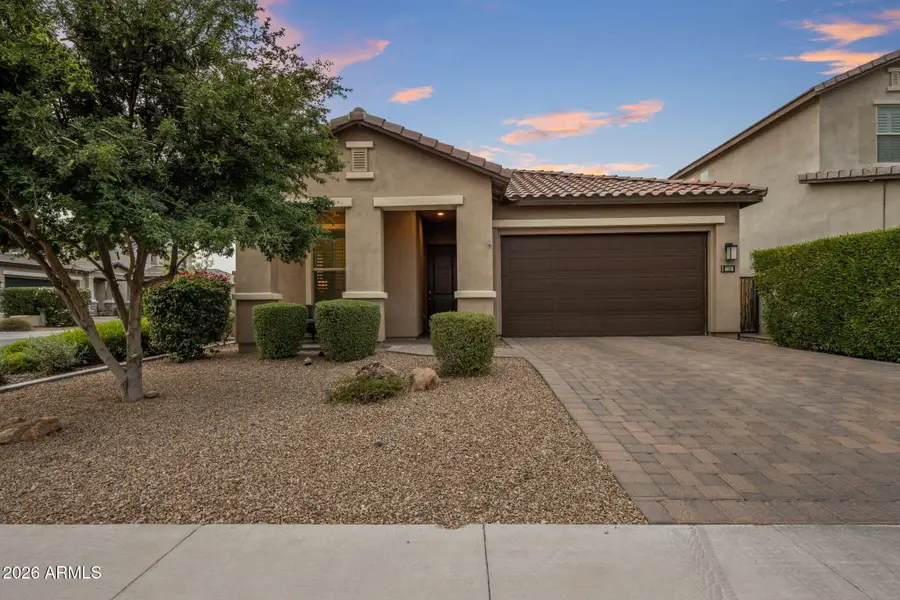 6610 E Marisa Lane, Phoenix, AZ 85054 - #2