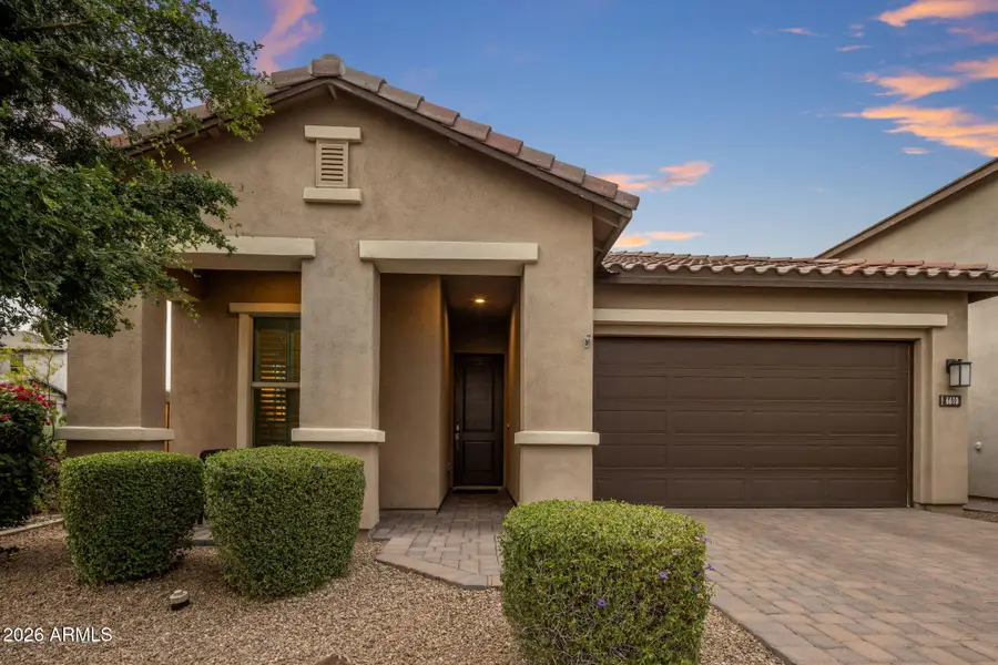 6610 E Marisa Lane, Phoenix, AZ 85054 - #3