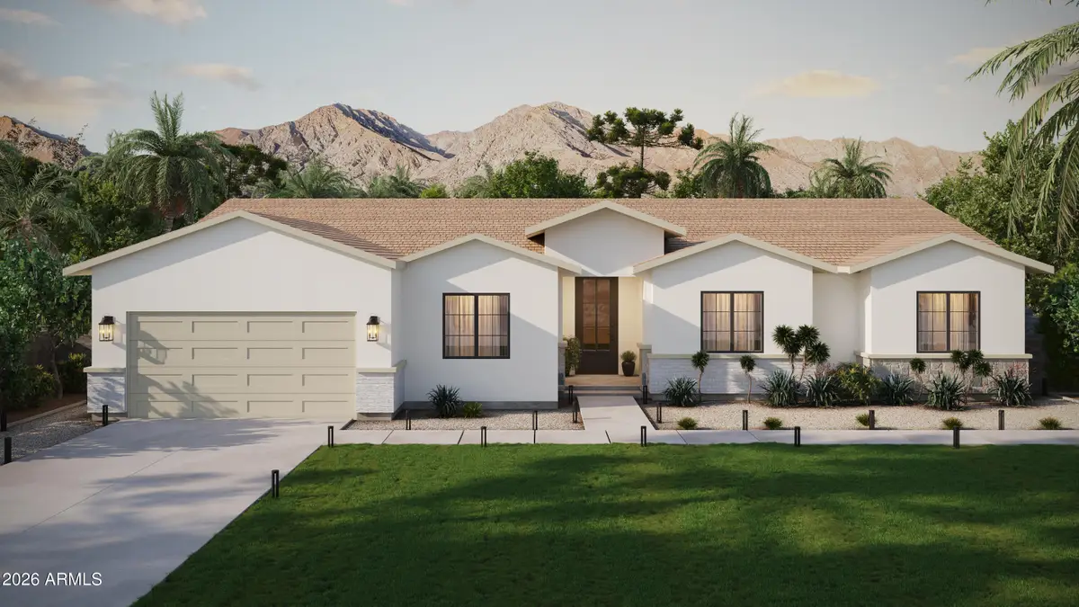 7749 S 221st Drive, Buckeye, AZ 85326 - #1