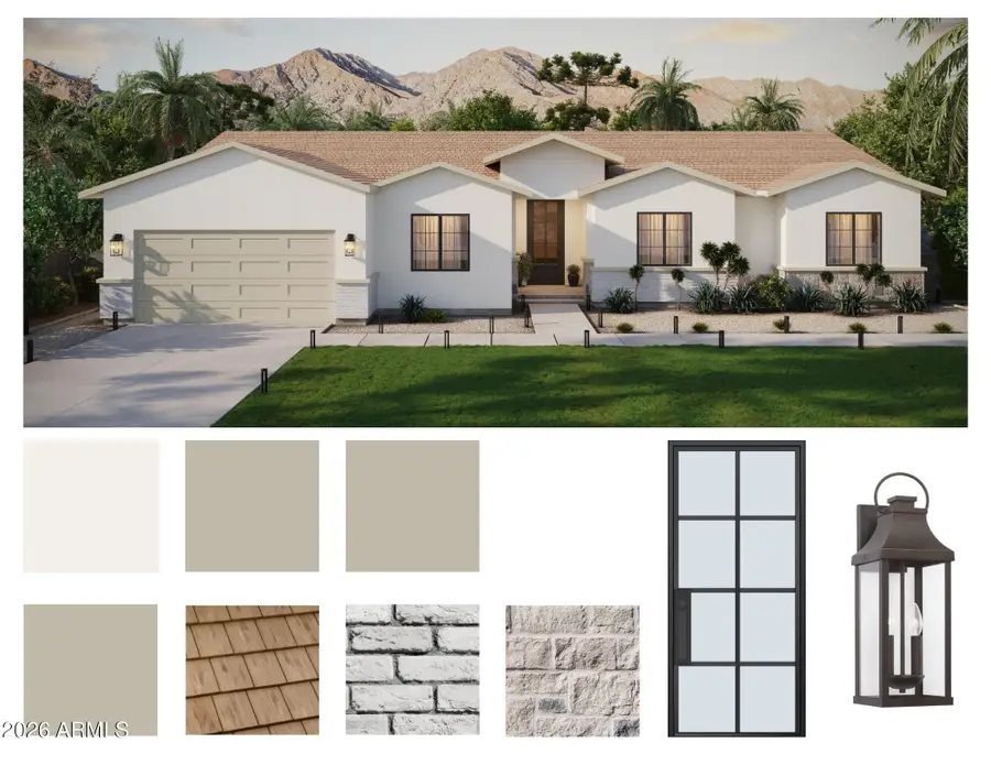7749 S 221st Drive, Buckeye, AZ 85326 - #2
