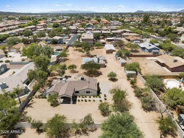 17230 N 20th Street, Phoenix, AZ 85022