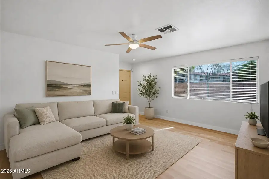 2901 W Irma Lane, Phoenix, AZ 85027 - #2