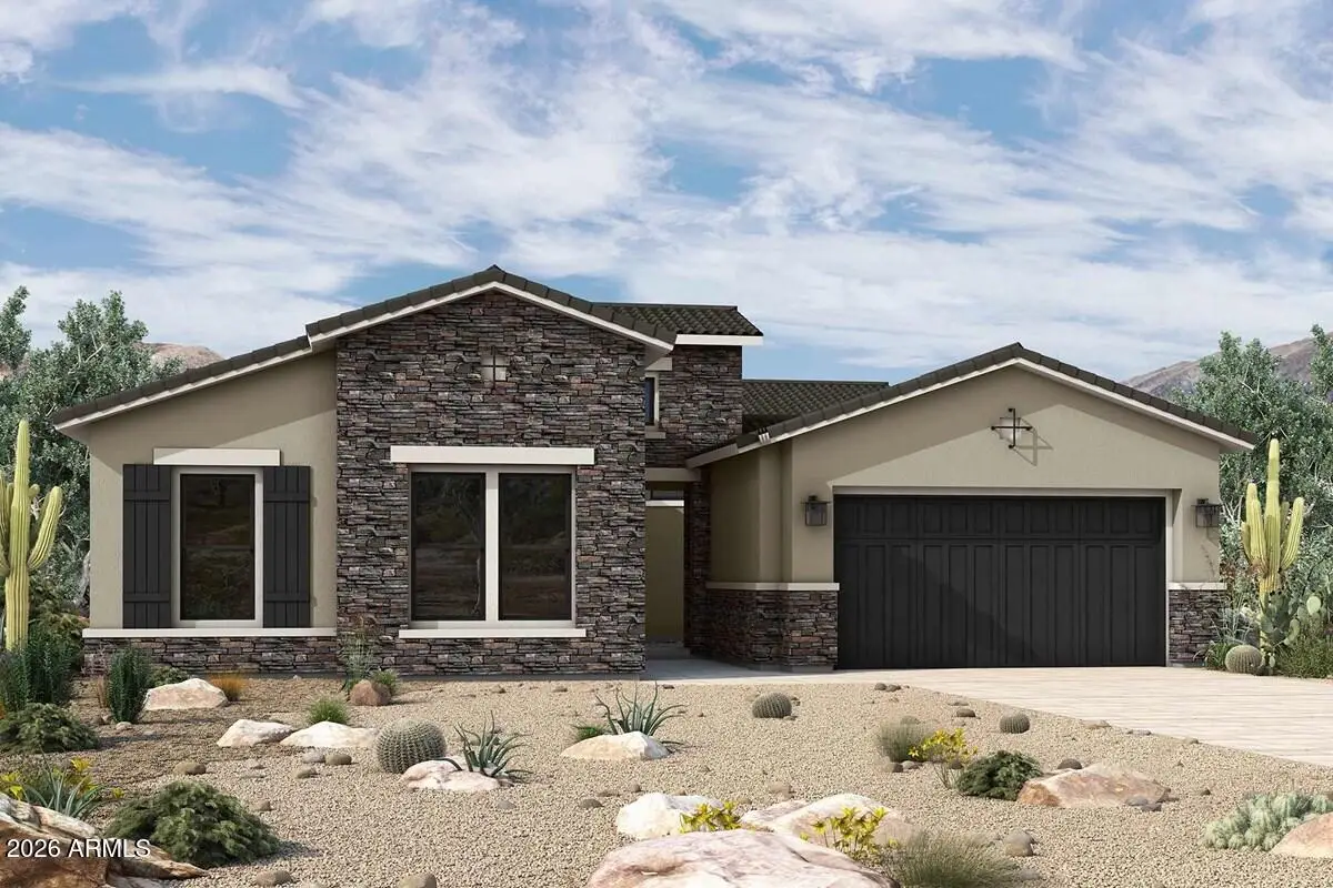 21688 W Monterosa Street, Buckeye, AZ 85396 - #1