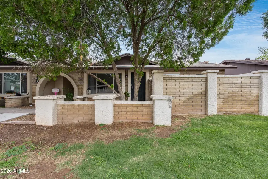 822 W Malibu Drive, Tempe, AZ 85282 - #2