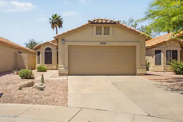 13044 S 46th Place, Phoenix, AZ 85044