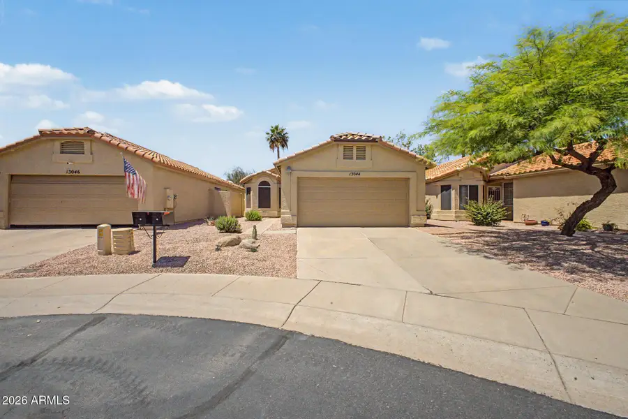 13044 S 46th Place, Phoenix, AZ 85044 - #2