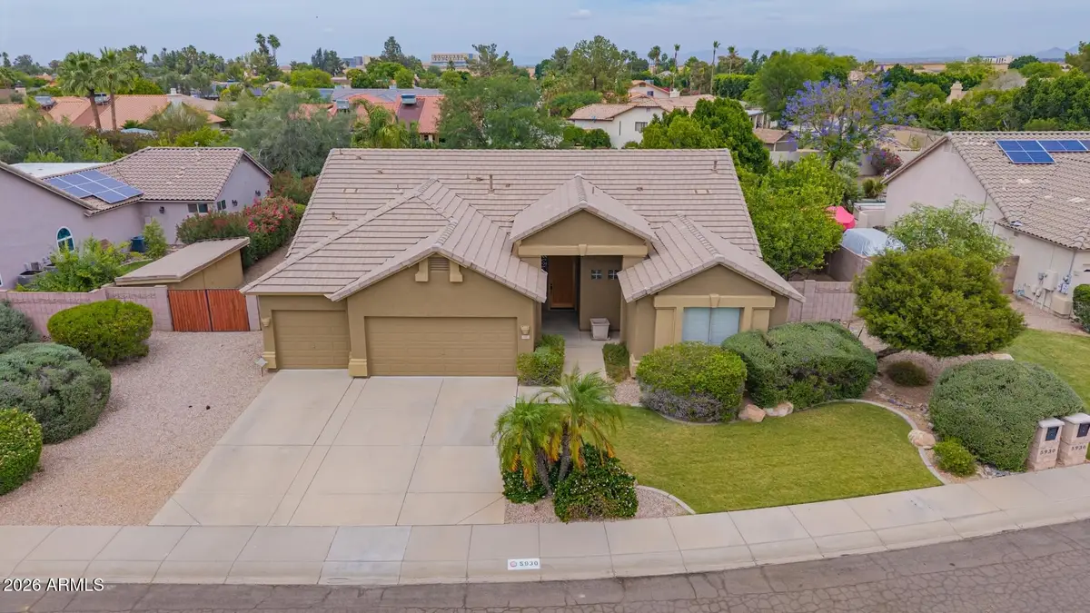 5930 E Danbury Road, Scottsdale, AZ 85254 - #1
