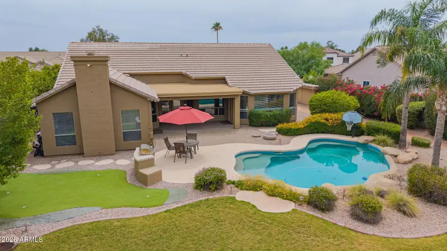 5930 E Danbury Road, Scottsdale, AZ 85254 - #2