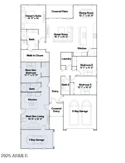 7856 W Hide Trail, Peoria, AZ 85383 - #2