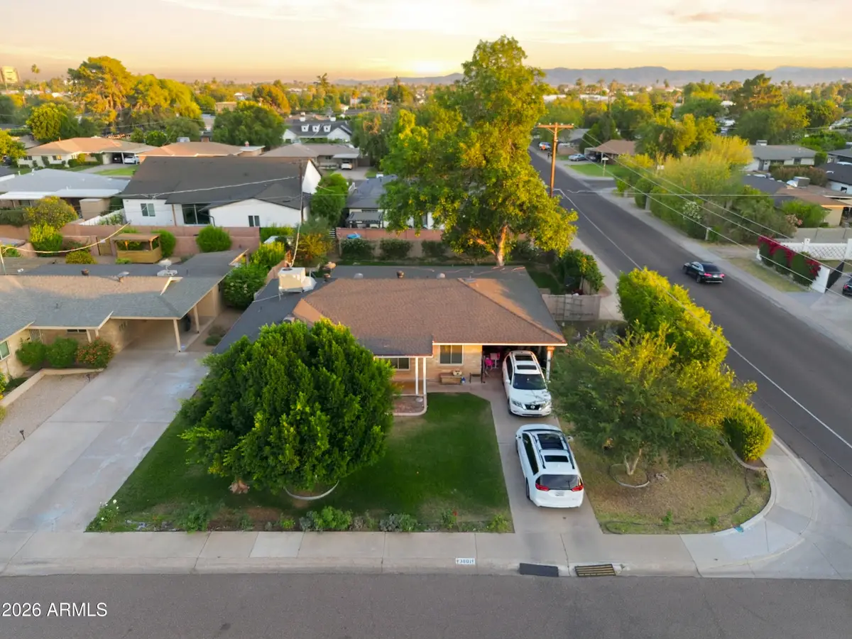 3801 E Amelia Avenue, Phoenix, AZ 85018 - #1