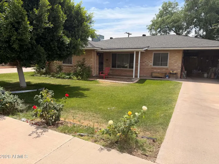 3801 E Amelia Avenue, Phoenix, AZ 85018 - #2