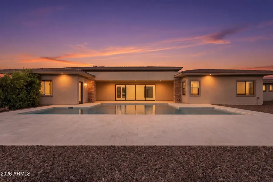 24138 S 220th Street, Queen Creek, AZ 85142 - #2