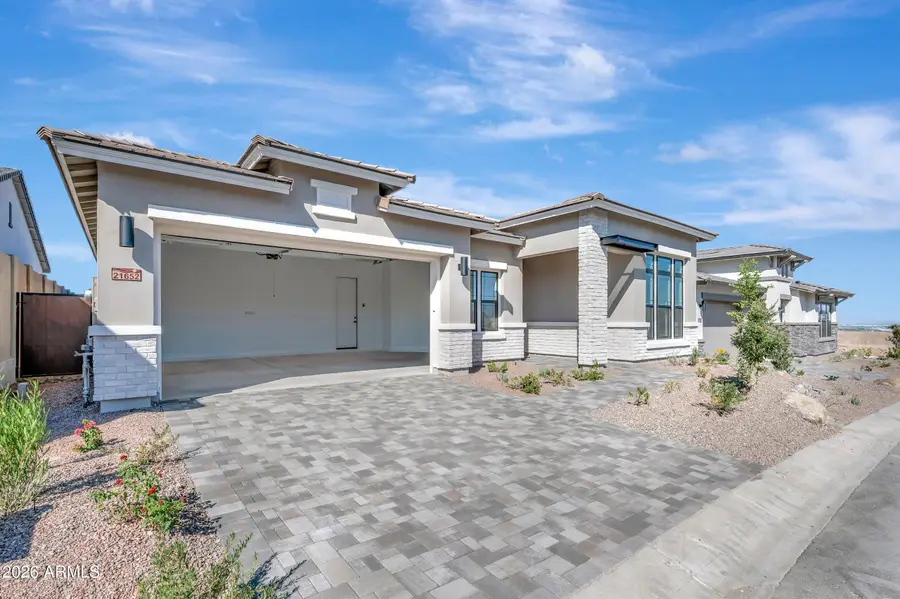 21652 W Glenrosa Avenue, Buckeye, AZ 85396 - #2