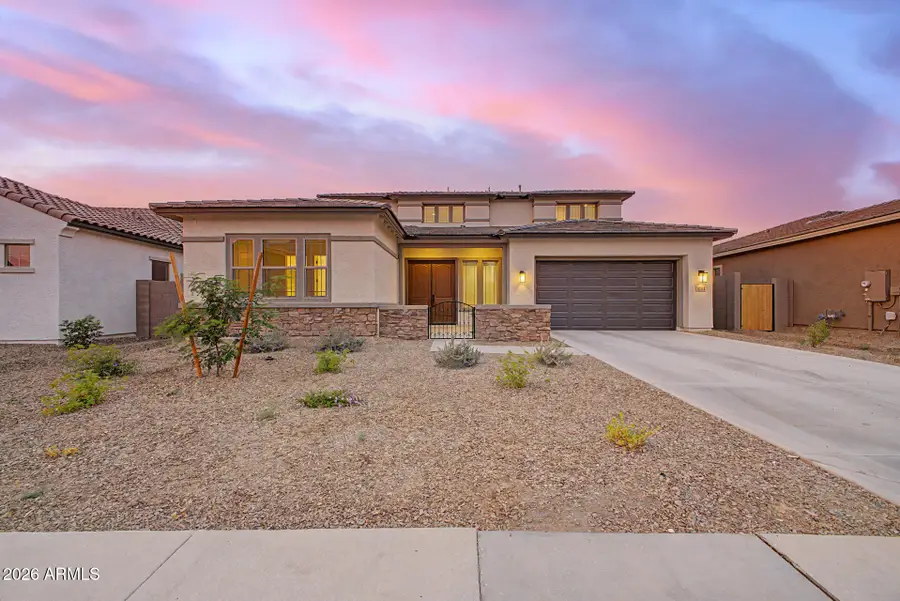 5844 W Mauna Loa Lane, Glendale, AZ 85306 - #2