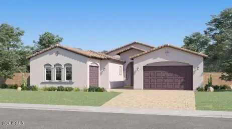 25612 N 174th Avenue, Surprise, AZ 85387 - #1