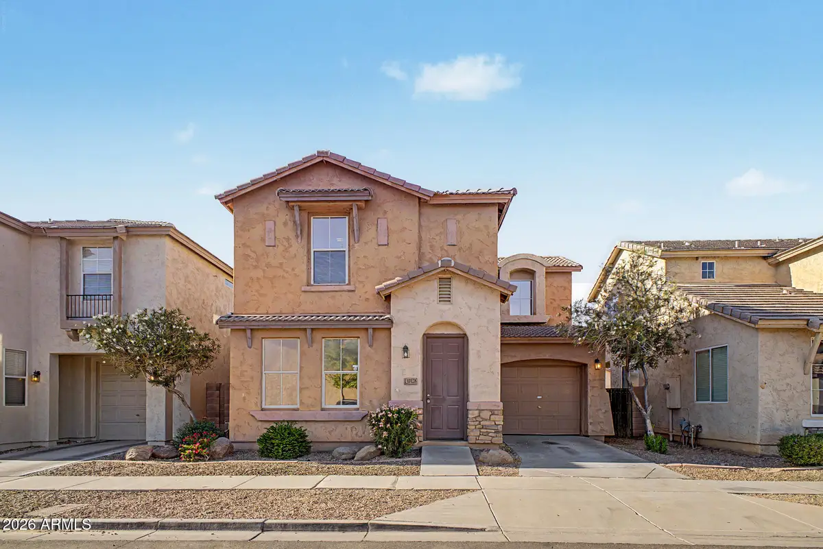 10128 W Williams Street, Tolleson, AZ 85353 - #1
