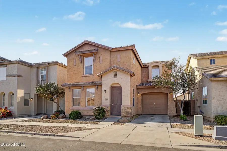 10128 W Williams Street, Tolleson, AZ 85353 - #3