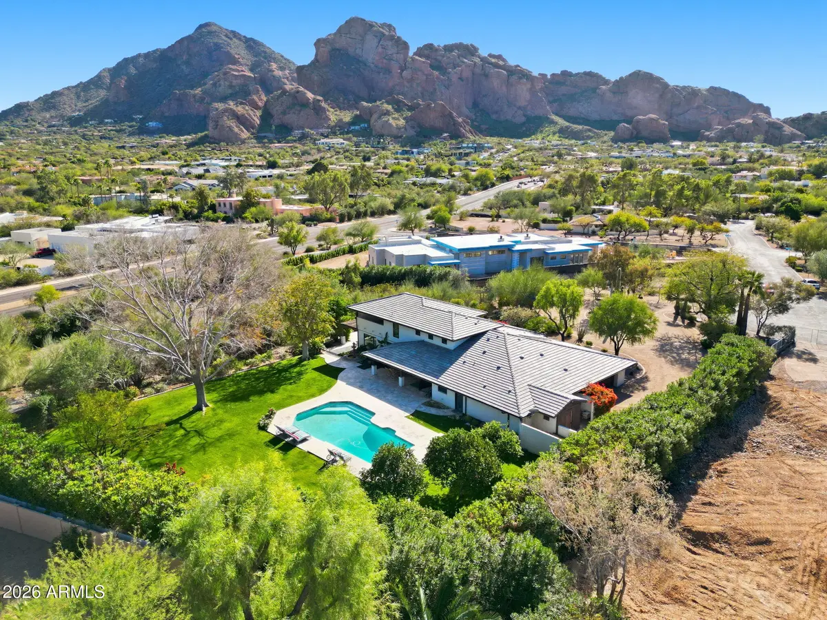 6339 N 48th Place, Paradise Valley, AZ 85253 - #1