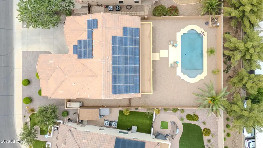 742 E Kingbird Drive, Gilbert, AZ 85297 - #2