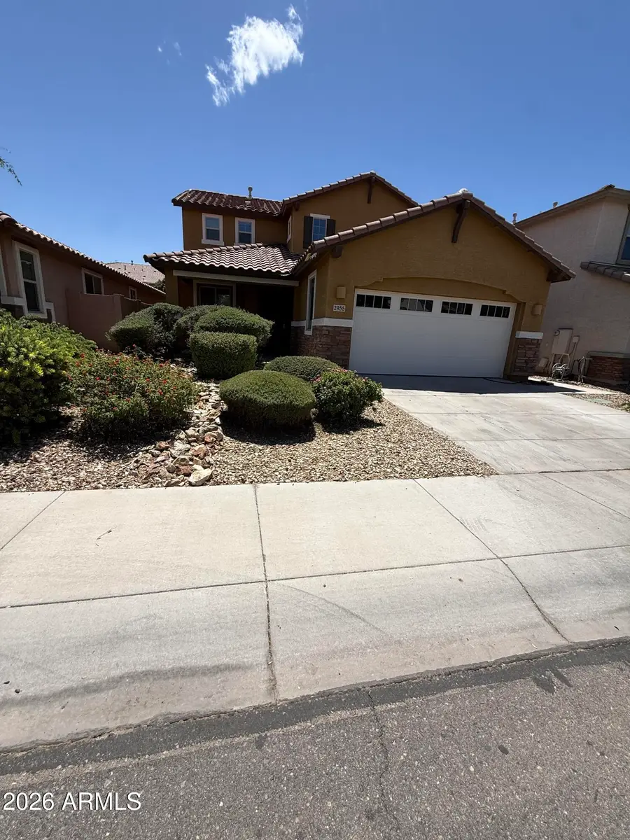 2955 E Saltsage Drive, Phoenix, AZ 85048 - #2