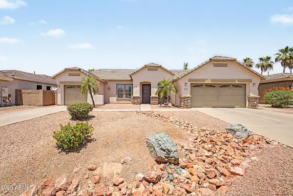 3076 E Juanita Avenue, Gilbert, AZ 85234