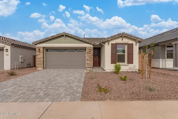 5404 W Royal Palm Road, Glendale, AZ 85302